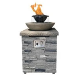 Prokan AquaFlame Water and Fire Pit – $356.81 ($799.00 Original)
