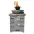 Prokan AquaFlame Water and Fire Pit – $356.81 ($799.00 Original)