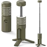 Proran 33.8-in Telescopic Waterproof Camping Light for $24.99