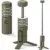 Proran 33.8-in Telescopic Waterproof Camping Light for $24.99