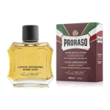 3.4oz Proraso Italian After Shave Lotion for $11.90 $12