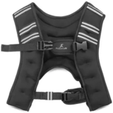 10lb ProsourceFit Weighted Training Vest Now $14