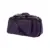 Protege 28″ Large U-Shape Polyester Purple Duffel Bag for $17