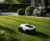 Proudeer DW1500 Wireless Robotic Lawn Mower with GPS RTK & AI Vision Navigation for $699.50
