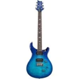 PRS SE Custom 24 Quilt Electric Guitar with Gigbag for $649.95