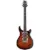 PRS SE Studio Orange Tiger Smokeburst Electric Guitar for $698.96
