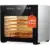 Psiidan 8-Tray 650W Food Dehydrator for $94.49 – Save $355