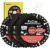 PuCiss 4.5-inch Diamond Multi-Purpose Saw Blade 3-Pack for $9.44