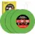 PuCiss 4-1/2-Inch Glass Cutting Disc for Angle Grinders – $9.44