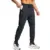 Pudolla Men’s 4-Way Stretch Jogger with Pockets for $9.99