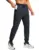 Pudolla Men’s 4-Way Stretch Jogger Sweatpants with Pockets for $9.99
