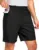 Pudolla Men’s Stretch Breathable Golf Shorts – Now $14.83