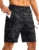 Pudolla Men’s Hiking Cargo Shorts for $15 – 50% Off