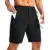 Pudolla Men’s 9-Inch Inseam Hiking Cargo Shorts – $14.99 ($29.99 Original)