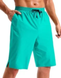Pudolla Men’s Swim Trunks Now Only $12