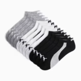 PUMA 6-Pairs of Socks Now Only $6.99