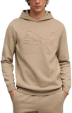 Puma Men’s Graphic Print Swift Hoodie for $13.93