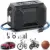 Pumptiva 150 PSI 12V DC Tire Inflator Now Only $17.49