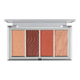PÜR MINERALS 4-in-1 Skin-Perfecting Face Palette – $8.07 (Subscribe & Save)