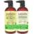 PURA D’OR Anti-Thinning Biotin Shampoo & Conditioner Set for $21