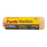 Purdy Marathon 9 in. x 3/4 in. Knit Fabric Roller Cover for $1.09