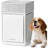 Pureborne PB6866 Air Purifier for Large Rooms – Now $65.99