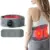 Purella Cordless Portable Heating Pad with Massager for $19.99