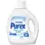 Purex Free & Clear Liquid Laundry Detergent, 66oz – $5.97 at Walmart