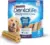 Purina Dentalife 40lbs Allergen-Free Dog Chews for $5.69