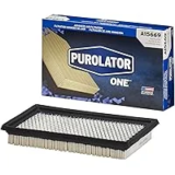 Purolator A15669 PurolatorONE Advanced Engine Air Filter – $6.75 ($12.67 Original)