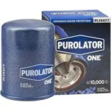 Purolator PL14477 ONE Engine Protection Oil Filter for $3.25