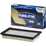 PurolatorONE Advanced Engine Air Filter (A15669) – $6.75