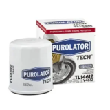 Purolator TL14612 Spin-On Oil Filter for $2.40