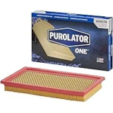 PurolatorONE Advanced Engine Air Filter A24278 for $6.75