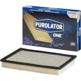 PurolatorONE Advanced Engine Air Filter A24343 for $6.75