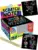 150-Count Purple Ladybug Scratch Art Mini Notes for $5.59