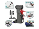 Pursuit 5-in-1 Multi-Function Jump Starter with Air Duster for $49.99