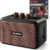 Pyle 5W Portable Mini Electric Guitar Amplifier for $23.99