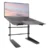 Pyle Portable Adjustable Laptop Stand (Black, PLPTS25) – $15 at Amazon