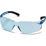 Pyramex Ztek Safety Glasses – ANSI Z87+ Certified for $1.79