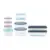 Pyrex 20-Piece Glass Food Storage Set – $14.99 ($49.99 Value)