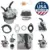 PZ19 Carburetor for TaoTao Kazuma 70cc-125cc ATV and Go Kart – Now $31.79