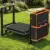 Qatsrin Foldable Garden Kneeler and Seat with Tool Bag for $34.09