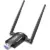 QGOO Wireless USB WiFi Adapter – 1300Mbps for $7.99