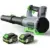 Qiyorl 21V Cordless Leaf Blower Kit with 2x 5.0Ah Batteries & Charger – $63.99 ($127.99 List Price)