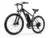 Qlife Adults’ 21-Speed 1200W Electric Bike for $368.99 – Save $531