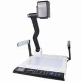 Qomo HiteVision 4K Flatbed Document Camera for $1578.62