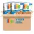 Quaker Life Breakfast Cereal Original 13oz (3 Pack) for $7.10