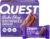 [Amazon US, 52% OFF] Quest Nutrition Bake Shop, Chocolate Brownies, 10g Protein, 2g Net Carbs, 1g Sugar, 4 Count – $5.13