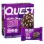 Quest Nutrition Frosted Protein Cookies, Chocolate Cake – $5.33